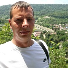 Фотография мужчины Сергей, 36 лет из г. Белово