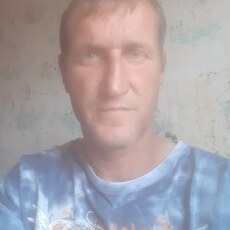 Фотография мужчины Витя, 43 года из г. Логойск