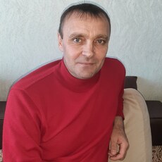 Фотография мужчины Андрей, 46 лет из г. Гай