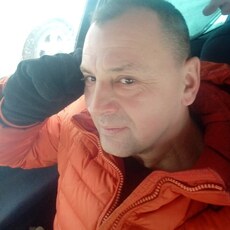 Фотография мужчины Андрей, 47 лет из г. Пружаны