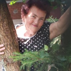 Фотография девушки Людмила, 68 лет из г. Волгоград