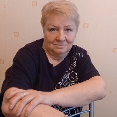 Фотография девушки Елена, 61 год из г. Минск