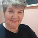 Галина, 62 года