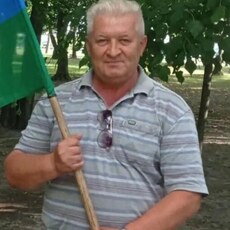 Фотография мужчины Владимир, 63 года из г. Столин