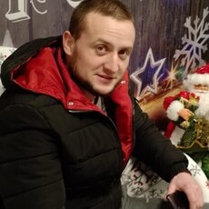 Фотография мужчины Никита, 26 лет из г. Сергиев Посад