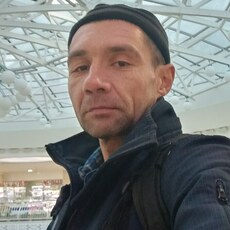 Фотография мужчины Саня, 41 год из г. Минск