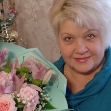 Фотография девушки Екатерина, 58 лет из г. Сафоново