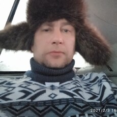 Фотография мужчины Андрей, 37 лет из г. Знаменск