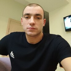 Фотография мужчины Алексей, 30 лет из г. Вологда