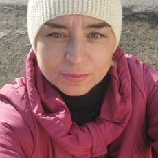 Фотография девушки Танюшка, 51 год из г. Ангарск