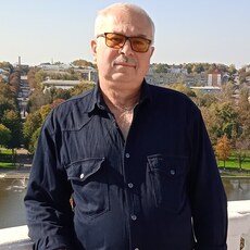 Фотография мужчины Николай, 64 года из г. Тула