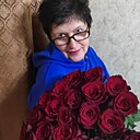 Натали, 60 лет