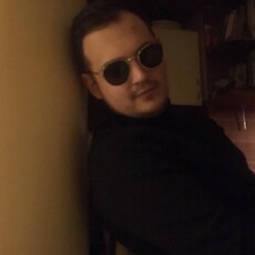 Фотография мужчины Владислав, 28 лет из г. Москва