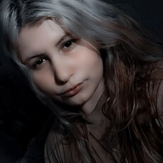 Фотография девушки Екатерина, 20 лет из г. Лосино-Петровский