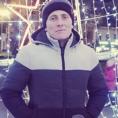 Фотография мужчины Андрей, 27 лет из г. Ершов