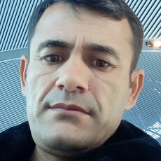 Фотография мужчины Назим, 44 года из г. Слободзея