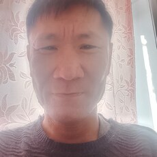 Фотография мужчины Амгалан, 44 года из г. Онохой
