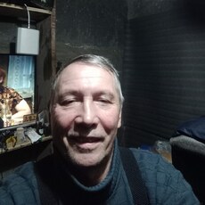Фотография мужчины Михаил, 61 год из г. Дебальцево