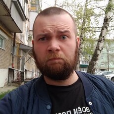 Фотография мужчины Михаил, 29 лет из г. Новокуйбышевск