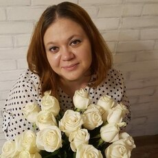 Фотография девушки Ирина, 43 года из г. Мурманск