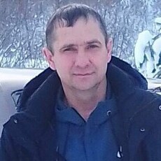 Фотография мужчины Игорь, 43 года из г. Черногорск