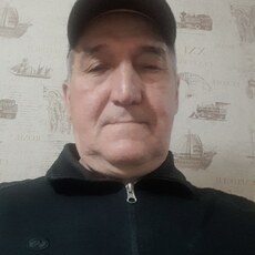 Фотография мужчины Нургали, 63 года из г. Оренбург