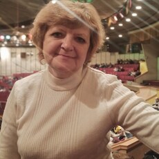 Фотография девушки Елена, 61 год из г. Луганск