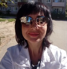 Фотография девушки Ильмира, 45 лет из г. Волжск