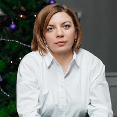 Фотография девушки Natalia, 40 лет из г. Саров
