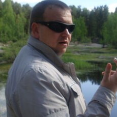 Фотография мужчины Николай, 45 лет из г. Бердск
