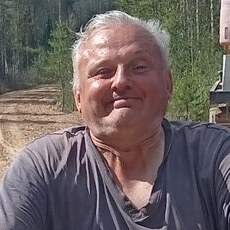 Фотография мужчины Евгений, 53 года из г. Сыктывкар