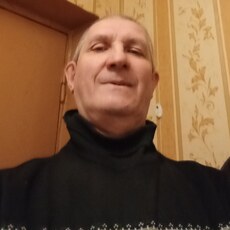 Фотография мужчины Валери, 57 лет из г. Северск
