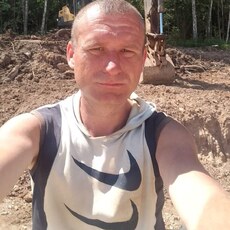 Фотография мужчины Олег, 44 года из г. Шатура