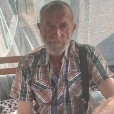 Фотография мужчины Алексей, 68 лет из г. Яшкино