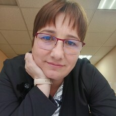Фотография девушки Елена, 49 лет из г. Петропавловск-Камчатский