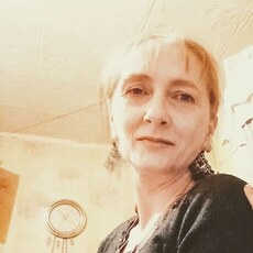 Фотография девушки Галина, 47 лет из г. Лесозаводск