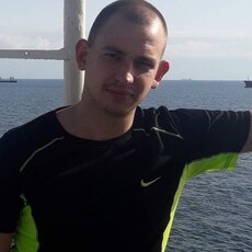 Фотография мужчины Константин, 31 год из г. Камень-Рыболов