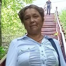 Фотография девушки Татьяна, 60 лет из г. Брянск