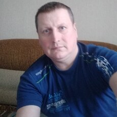 Фотография мужчины Алексей, 46 лет из г. Новомичуринск