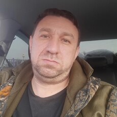Фотография мужчины Станислав, 42 года из г. Строитель (Белгородская Обл)