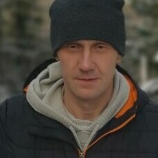 Фотография мужчины Максим, 44 года из г. Канск