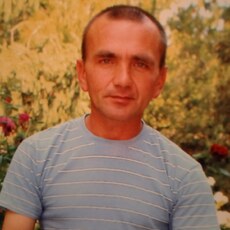 Фотография мужчины Шева, 46 лет из г. Нижнегорский