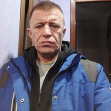 Фотография мужчины Валерий, 43 года из г. Яранск