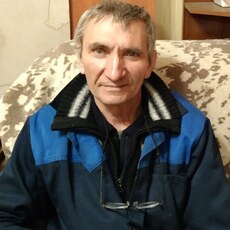 Фотография мужчины Владимир, 62 года из г. Луга