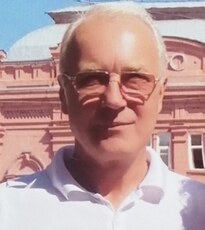 Фотография мужчины Олег, 58 лет из г. Щекино