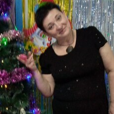Фотография девушки Нина, 52 года из г. Иваново