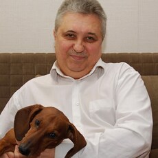 Фотография мужчины Владимир, 56 лет из г. Санкт-Петербург