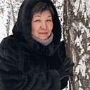 Алия, 48 лет