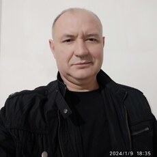 Фотография мужчины Андрей, 42 года из г. Ташкент