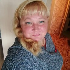 Фотография девушки Нина, 40 лет из г. Витебск